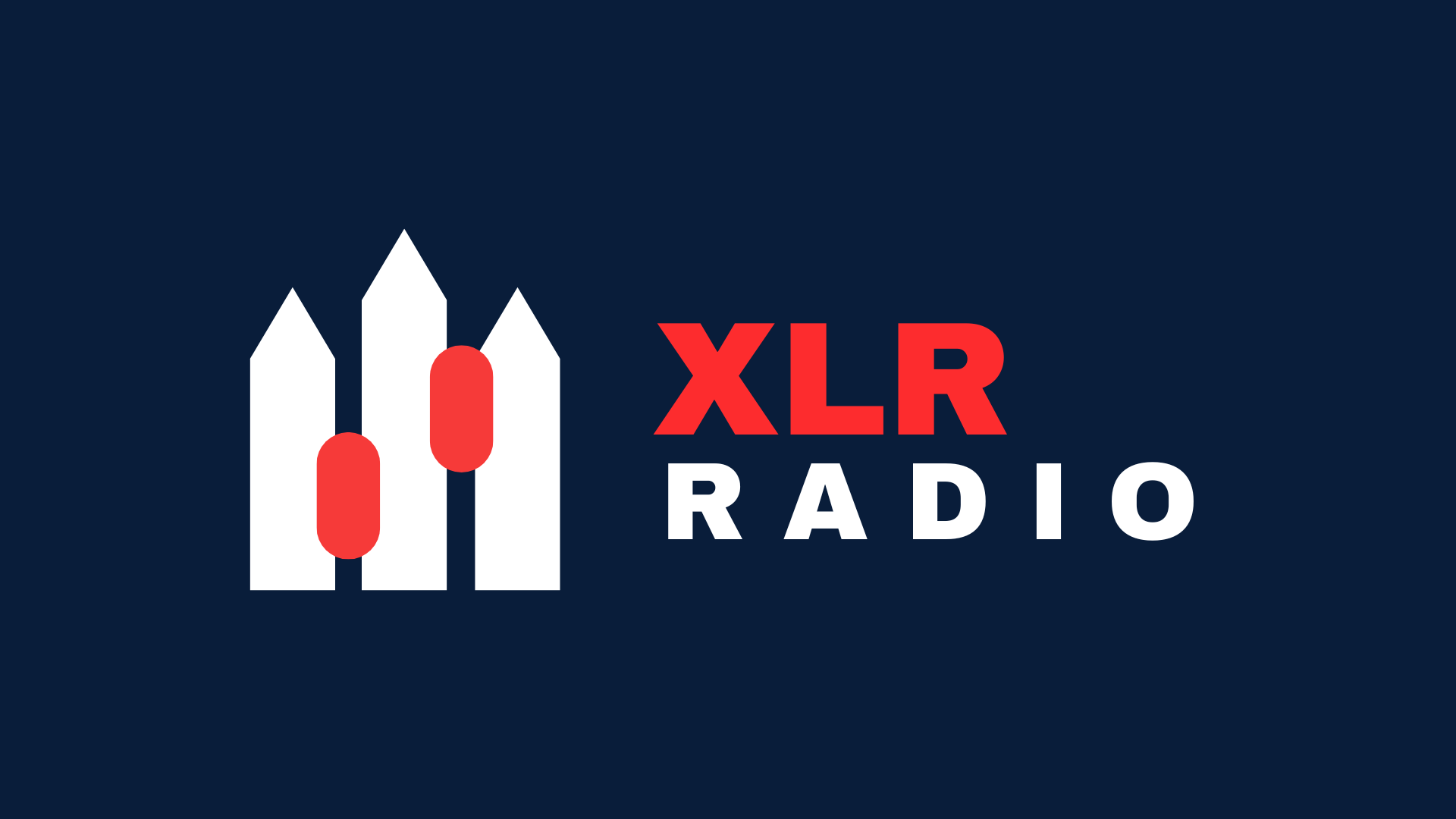 XLR Radio